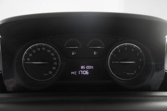 LANCIA Ypsilon usata 12