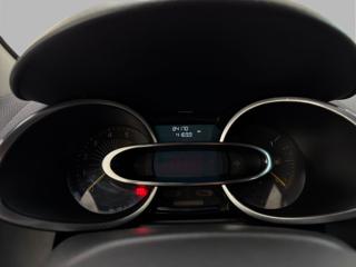 RENAULT Clio usata, con Climatizzatore