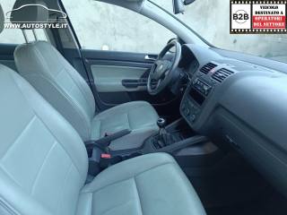 VOLKSWAGEN Golf usata, con Cruise Control