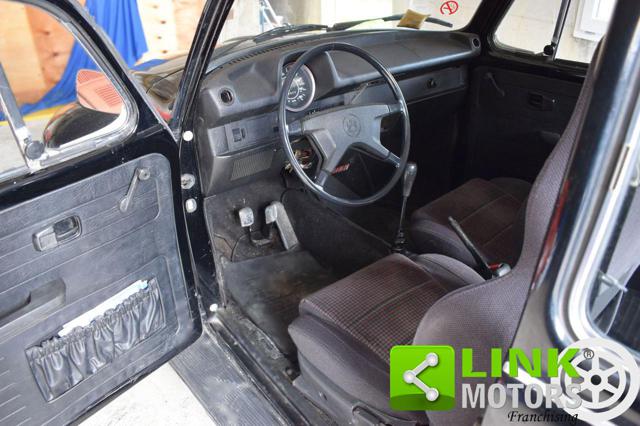 VOLKSWAGEN Maggiolone usata 10
