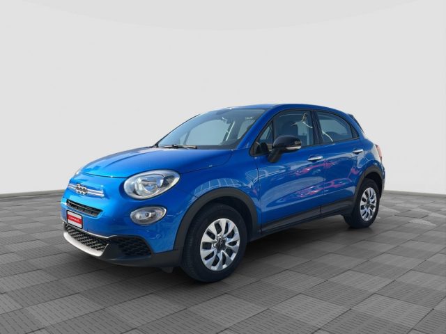 FIAT 500X usata 0