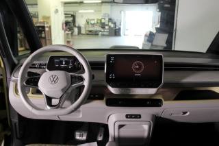 VOLKSWAGEN ID.Buzz usata, con Cerchi in lega