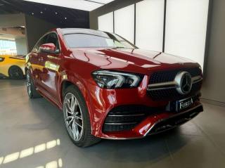 MERCEDES-BENZ GLE 350 usata, con Airbag Passeggero