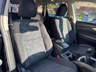 NISSAN X-Trail usata, con Airbag Passeggero