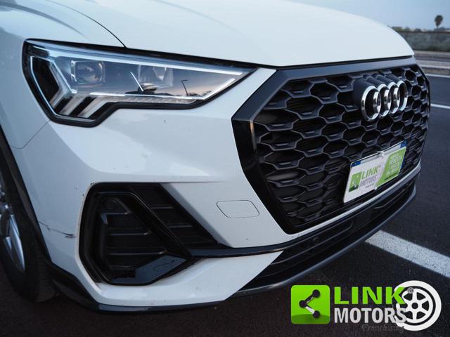 AUDI Q3 usata 37