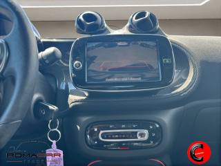 SMART ForTwo usata, con Controllo trazione