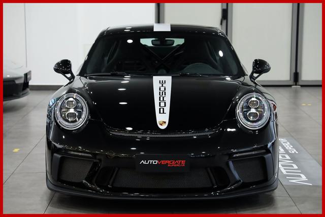 PORSCHE 991 usata, con Airbag