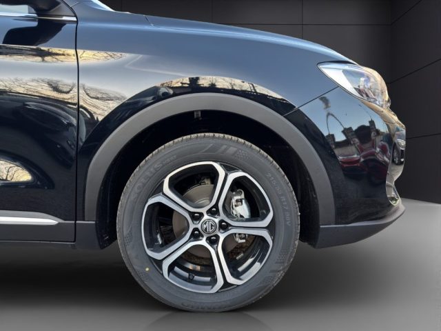 MG ZS usata, con Specchietti laterali elettrici