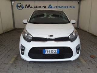 KIA Picanto 1.0 12v EcoGPL 5 porte City *GARANZIA KIA*