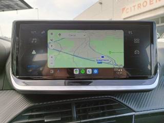 PEUGEOT 208 usata, con Controllo trazione