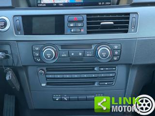 BMW M3 usata, con Cruise Control