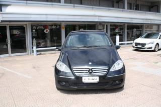 MERCEDES-BENZ A 150 usata, con Controllo automatico clima