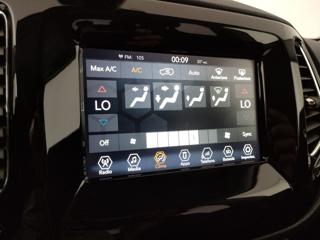 JEEP Compass usata, con Filtro antiparticolato
