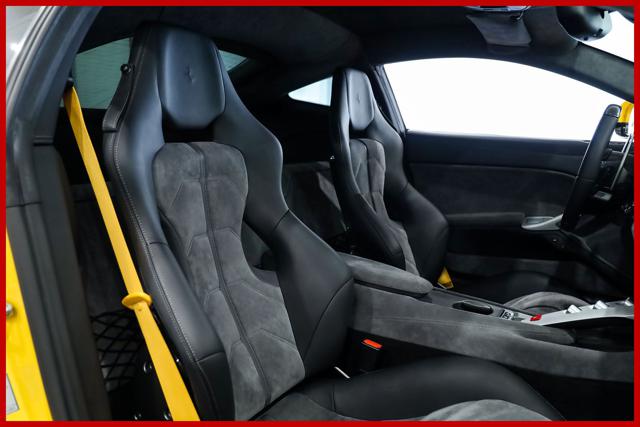FERRARI F12 usata, con Cruise Control