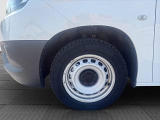 TOYOTA Proace City usata 12