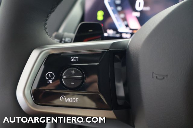 BMW X3 usata, con Park Distance Control