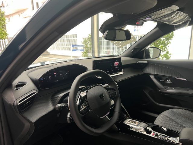PEUGEOT 2008 usata, con Vivavoce