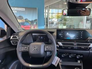 CITROEN C4 usata, con Servosterzo