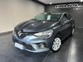 RENAULT Clio usata, con Airbag laterali