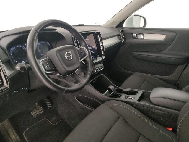 VOLVO XC40 usata, con Chiusura centralizzata