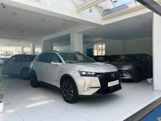 DS AUTOMOBILES DS 7 usata, con Cerchi in lega