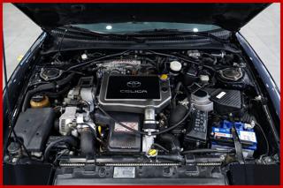 TOYOTA Celica usata 14