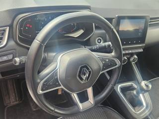 RENAULT Clio usata, con Cruise Control