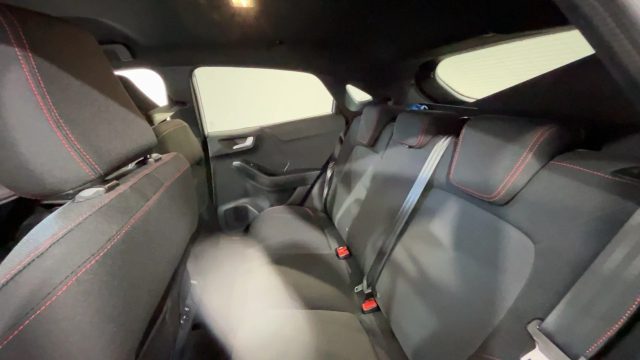 FORD Puma usata, con Fari LED