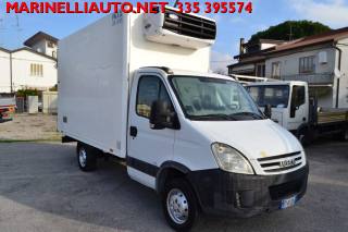 IVECO Daily usata, con Servosterzo