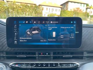 ABARTH 500e usata, con Fari LED