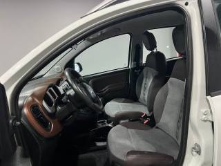 FIAT Panda Cross usata, con Antifurto
