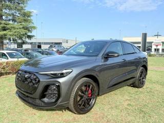 AUDI Q5 usata, con Airbag
