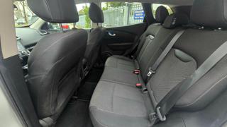 RENAULT Kadjar usata, con Volante in pelle