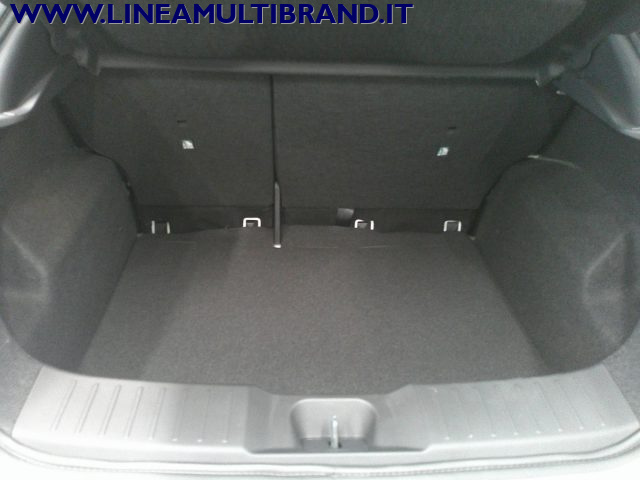 NISSAN Juke usata, con Touch screen