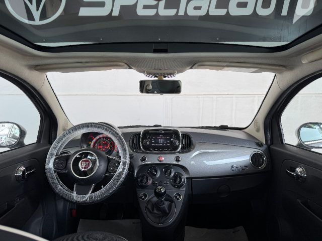 FIAT 500 usata 16