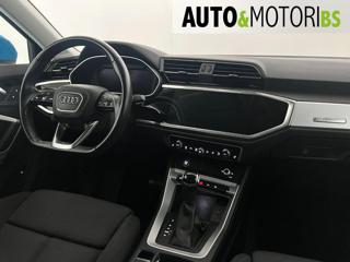 AUDI Q3 usata, con Controllo elettronico della corsia