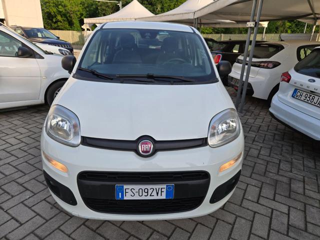 FIAT Panda usata, con Autoradio