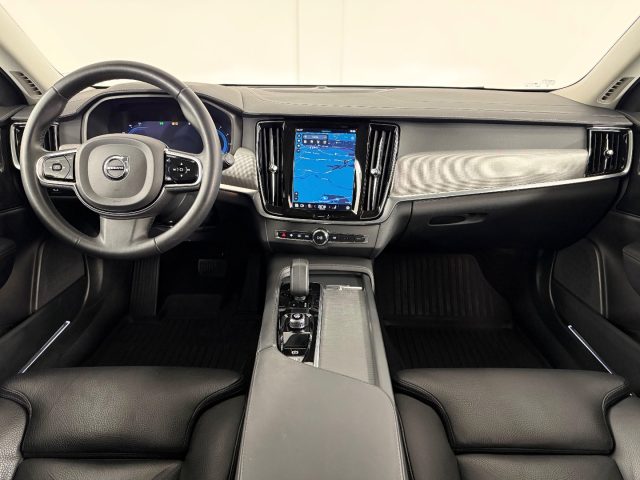 VOLVO V90 Cross Country usata, con Alzacristalli elettrici