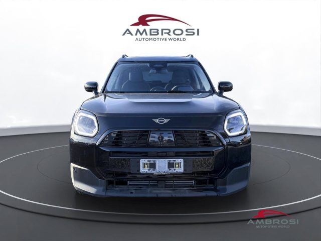 MINI Countryman usata 6