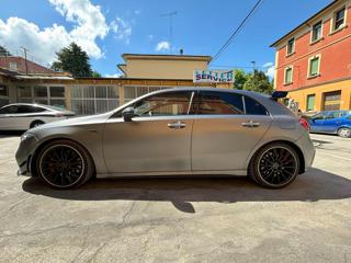 MERCEDES-BENZ A 35 AMG usata, con Airbag Passeggero