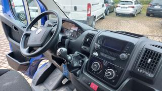 FIAT Ducato usata, con Servosterzo