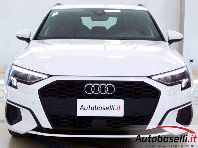 AUDI A3 usata, con Controllo trazione