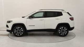 JEEP Compass usata, con Airbag