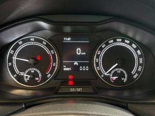 SKODA Kamiq usata, con Cruise Control