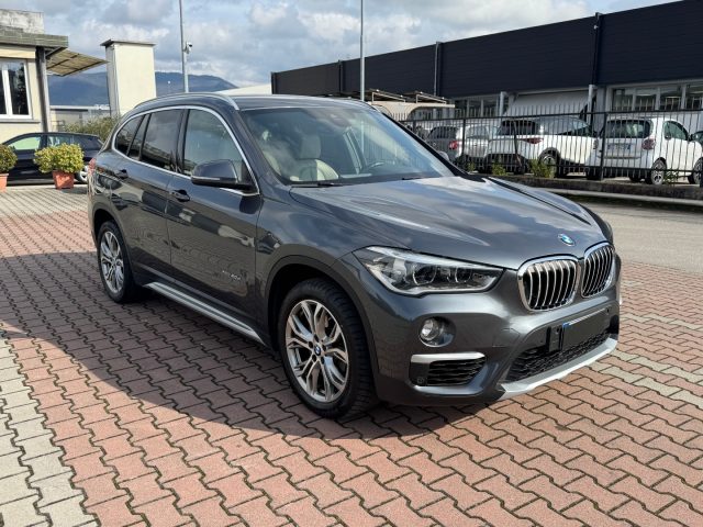 BMW X1 usata, con Airbag Passeggero