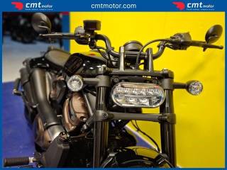 HARLEY-DAVIDSON Sportster S usata 10