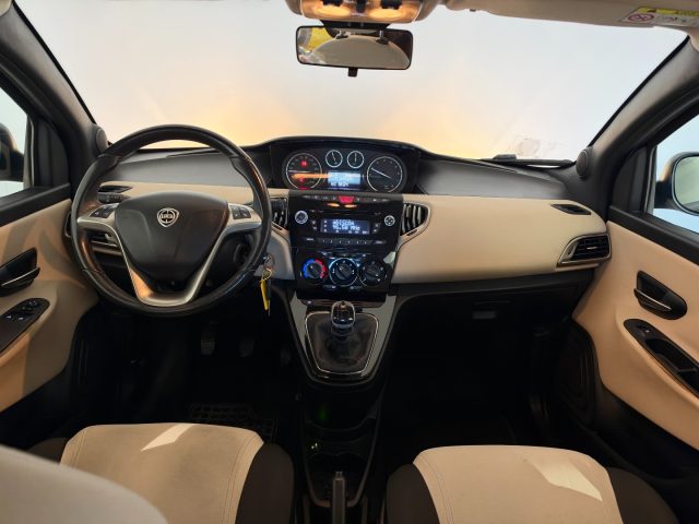 LANCIA Ypsilon usata 9