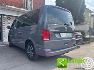 VOLKSWAGEN Transporter usata 10