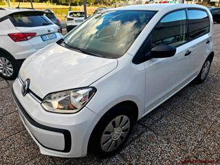 VOLKSWAGEN up! usata, con Airbag