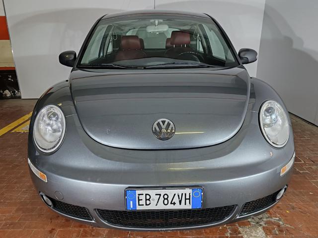VOLKSWAGEN New Beetle usata, con Airbag